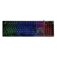 Fantech Gaming Keyboard รุ่น Fighter K611L