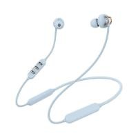 ราคา หูฟังไร้สาย VJJB N20 In-Ear Light Blue (1674001000001)