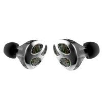 ราคา หูฟัง VJJB N30 In-Ear Silver (1674002000001)