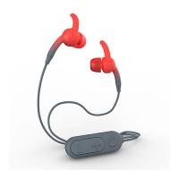 ราคา หูฟังไร้สาย iFrogz Sound Hub Plugz Wireless Earbuds Red (1514003000001)