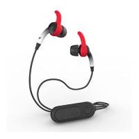 ราคา หูฟังไร้สาย iFrogz Sound Hub Plugz Wireless Earbuds Black (1514003000002)