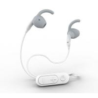 ราคา หูฟังไร้สาย iFrogz Sound Hub Tone Wireless Earbuds Grey (1514004000002)