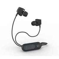 ราคา หูฟังไร้สาย iFrogz Audio-Sound Hub Wireless Earbuds Black (1514006000001)