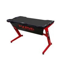 Marvo Gaming Desk โต๊ะเกมมิ่ง 120x60x74 ซม. รุ่น DE-02