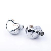 TFZ In-Ear Earphones หูฟัง รุ่น No.3Ti
