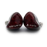 ราคา หูฟัง Shozy Pola In-Ear Headphone (1529012000001)