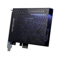 ราคา การ์ดจับภาพ Avermedia Live Gamer HD2 Internal Capture Card (1748005000001)