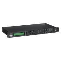 ราคา Mackie Loudspeaker System Processor รุ่น SP260