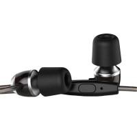ราคา หูฟัง VJJB K4S In-Ear ebony (1674004000003)
