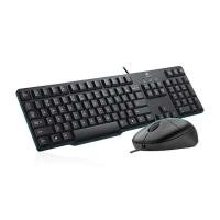 Logitech Keyboard รุ่น MK100