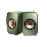 KEF Wireless HiFi Speaker ลำโพงบลูทูธ รุ่น LSX