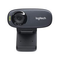 ราคา Logitech HD Webcam กล้องเว็บแคม รุ่น C310