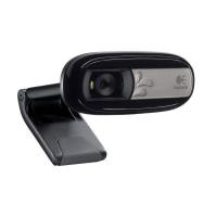 Logitech Webcam C170