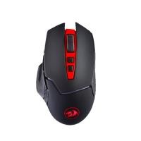 ราคา เมาส์ไร้สาย Redragon RD-M690 Gaming Mouse (1603010000001)