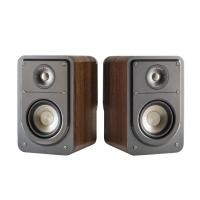 ราคา ลำโพง Polk Signa True S15 Surround Speaker Walnut (1389009000001)