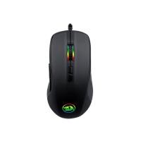 Redragon RGB Gaming Mouse เมาส์เกมมิ่ง รุ่น M718 STORMRAGE