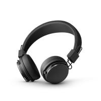 ราคา หูฟังไร้สาย Urbanears Plattan II Wireless Headphone Black (1757002000001)