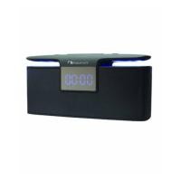 ราคา ลำโพงไร้สาย Nakamichi NMCRM10 Bluetooth Speaker Black (1555012000001)