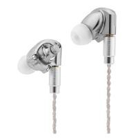 Acoustune In-Ear Headphones หูฟัง รุ่น HS1670 SS