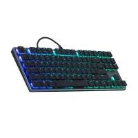 Cooler Master RGB Mechanical Keyboard คีย์บอร์ดเกมมิ่ง รุ่น SK630