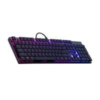 Cooler Master RGB Mechanical Gaming Keyboard คีย์บอร์ดเกมมิ่ง รุ่น SK650