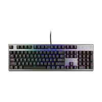 Cooler Master RGB Mechanical Gaming Keyboard คีย์บอร์ดเกมมิ่ง รุ่น CK350