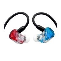 ราคา Magaosi หูฟัง 5 ไดร์เวอร์ (5BA) ถอดสายได้ รุ่น K5 Ver 2