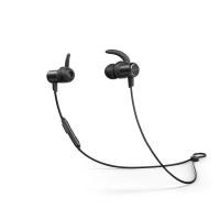 Anker Bluetooth Headphone IPX4 หูฟังบลูทูธ รุ่น SoundBuds Slim