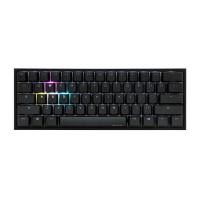 Ducky Miniature Gaming Keyboard คีย์บอร์ดเกมมิ่ง รุ่น One 2 Mini RGB