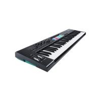 ราคา Novation LAUNCHKEY 61 MK II (1788008000001)