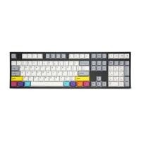 ราคา Varmilo Mechanical Keyboard คีย์บอร์ด รุ่น Vintage Days