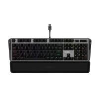 ราคา คีย์บอร์ด XANOVA Magnetar RGB Mechanical Keyboard Blue (1656014000001)