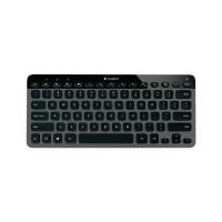 Logitech Bluetooth Illuminated Keyboard K810