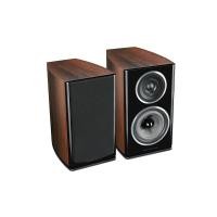 Wharfedale Bookshelf Speaker ลำโพง รุ่น Diamond 11.2