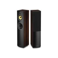 Wharfedale Floor Stand Speaker ลำโพง รุ่น Crystal 4.3