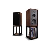 Wharfedale Bookshelf Speaker ลำโพง รุ่น LINTON Heritage