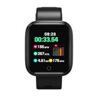 ราคา Elephone W3 Smart Watch (1807001000001)