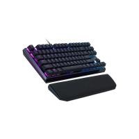 Cooler Master Gaming Mechanical Keyboard คีย์บอร์ดเกมมิ่ง รุ่น MK730