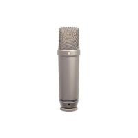 ราคา Rode Studio Condenser Microphone ไมค์คอนเดนเซอร์ รุ่น NT1-A