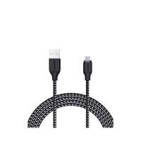 Aukey สายชาร์จเร็ว Micro USB ไนล่อน ยาว 1.2 เมตร รุ่น CB-AM1