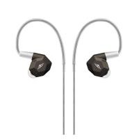 ราคา หูฟัง Audbos DB04 In-Ear Black (1817001000001)