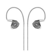 ราคา หูฟัง Audbos DB04 In-Ear Gray (1817001000002)
