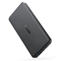 ราคา Anker PowerCore II Slim 10000 Quick Charge Power Bank แบตสำรอง