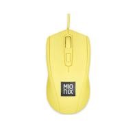 ราคา เมาส์ Mionix Avior French Fries Yellow (1814001000002)