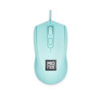 ราคา เมาส์ Mionix Avior Ice Cream White (1814001000004)