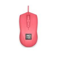 ราคา เมาส์ Mionix Avior Shark Fin Grey (1814001000005)