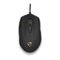 ราคา เมาส์ Mionix Castor Optical Gaming mouse Black (1814002000001)