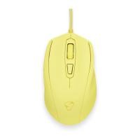 Mionix Optical Gaming Mouse เมาส์เกมมิ่ง รุ่น Castor