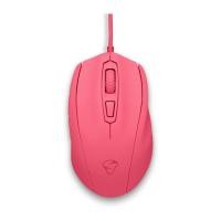 ราคา เมาส์ Mionix Castor Optical Gaming mouse Frosting Pink (1814002000003)