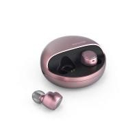 ราคา หูฟังไร้สาย Padmate X12 True Wireless Rose Gold (1625007000002)